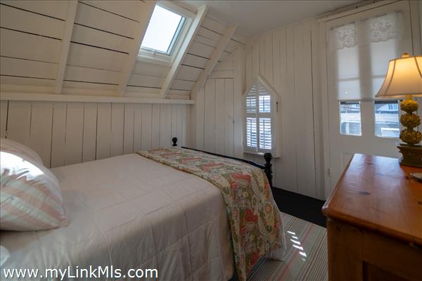 Bedroom #2