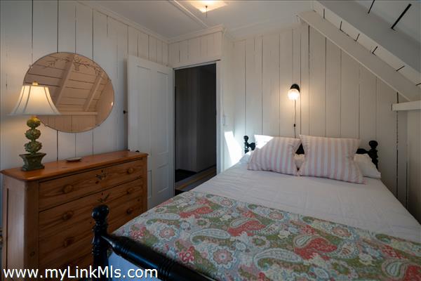 Bedroom #2