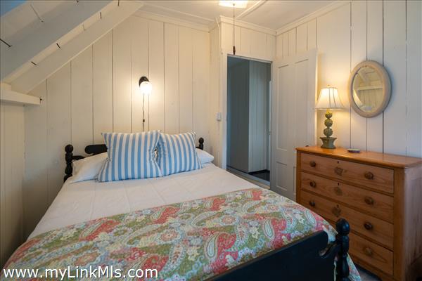 Bedroom #3