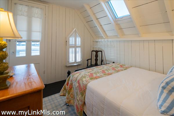 Bedroom #3