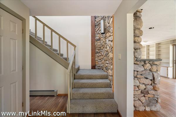 Stairway