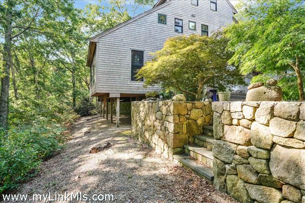 Side yard