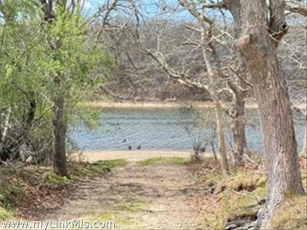 Pond Access
