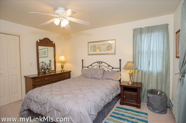 Bedroom #3