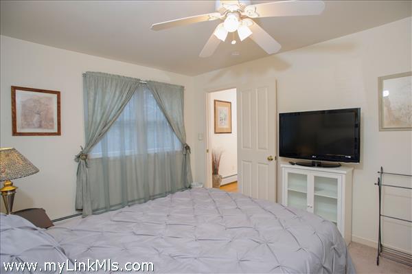 Bedroom #3