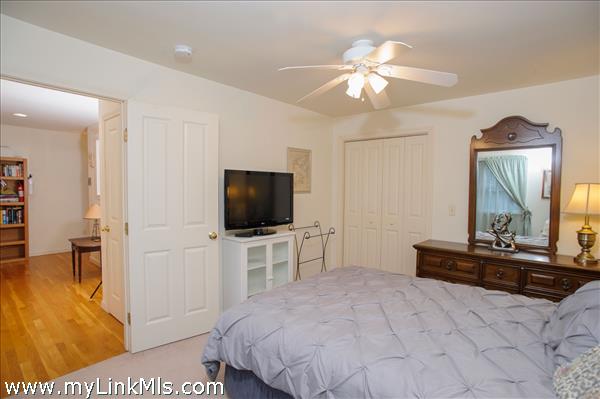 Bedroom #3