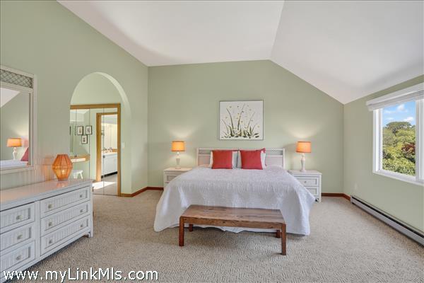 Primary Bedroom #1
