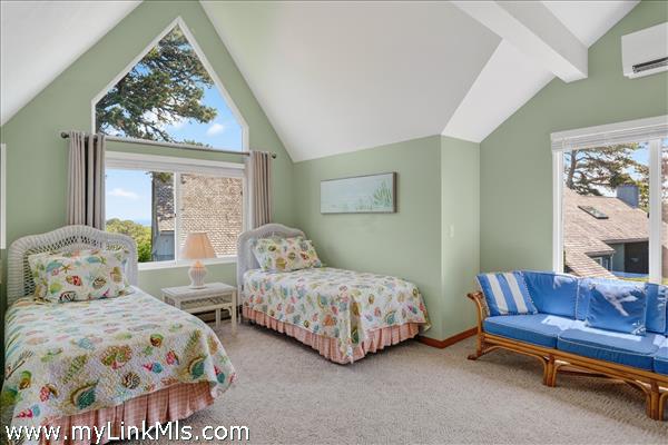 Primary Suite #1