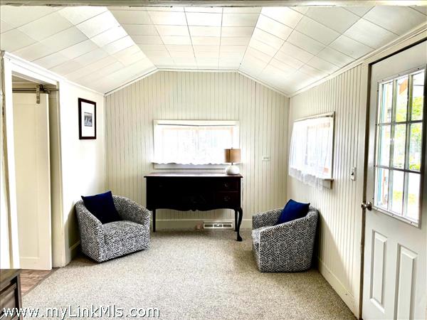 front house living room