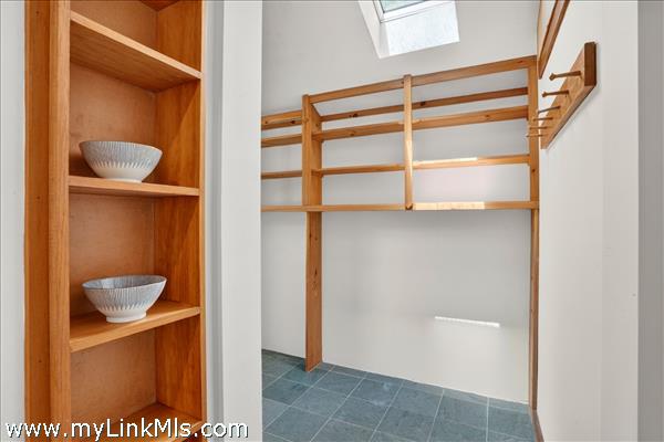 Large Mudroom