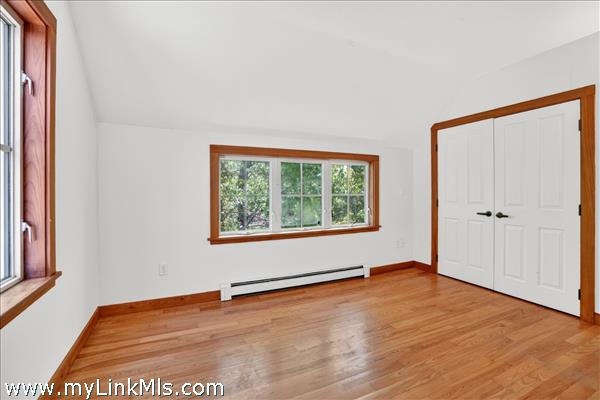 First Floor Bedroom