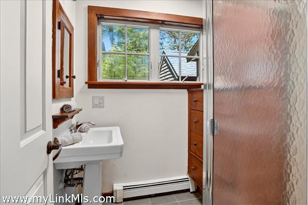 First Floor Bath
