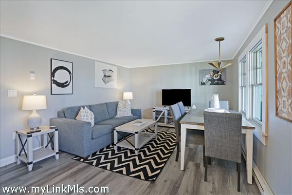 Living / Dining Room