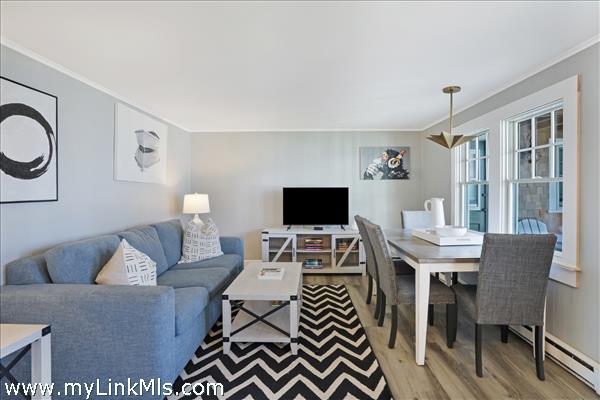 Living / Dining Room