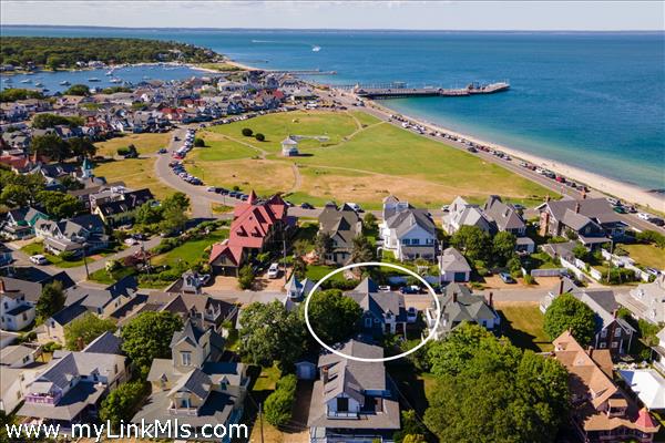 Welcome to 12 Samoset Avenue