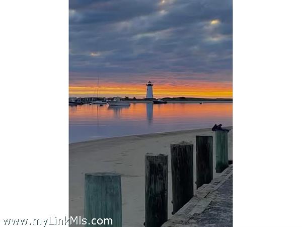 Chappy is scenic like nowhere else on MV