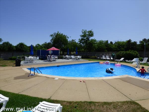 Community Pool