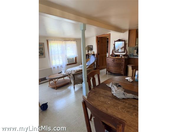 Kitchen Addition w/Full Bath
