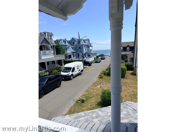 Views to the Ocean