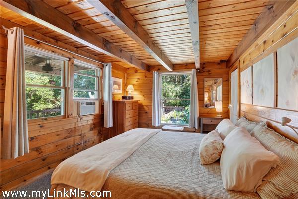 Guest House, 2nd bedroom