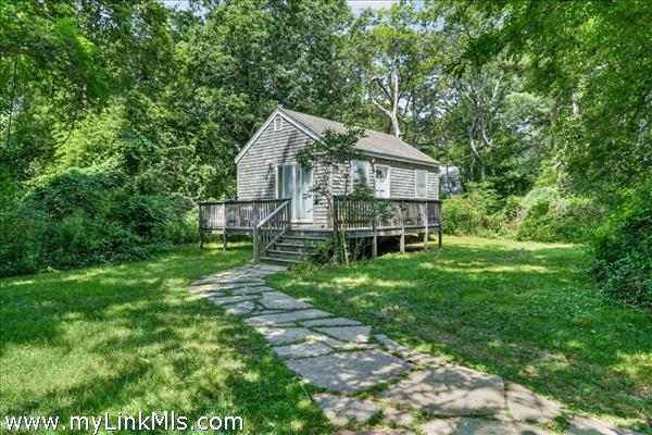 384 Square foot studio/home office space with half bath