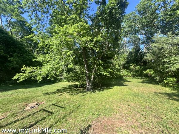 Large 2 acre parcel