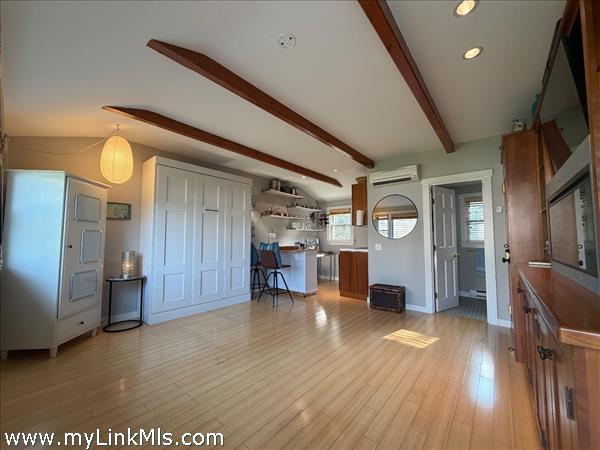 Recessed lighting