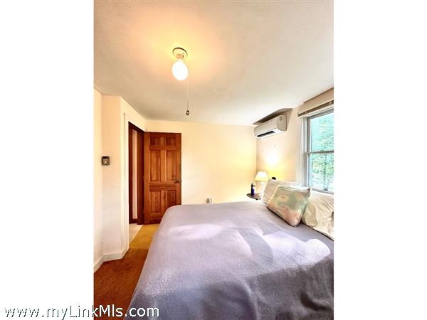 First floor bedroom