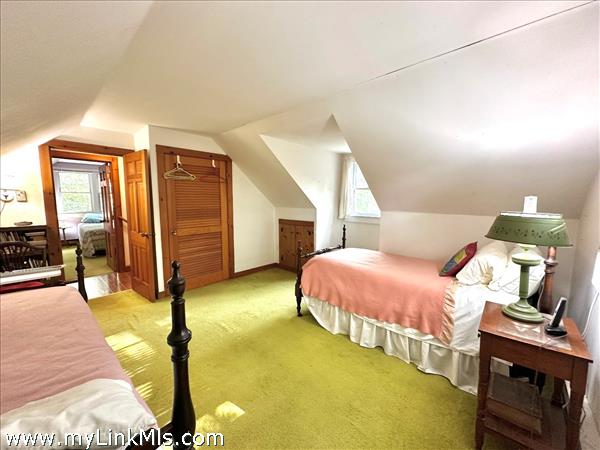 3rd bedroom
