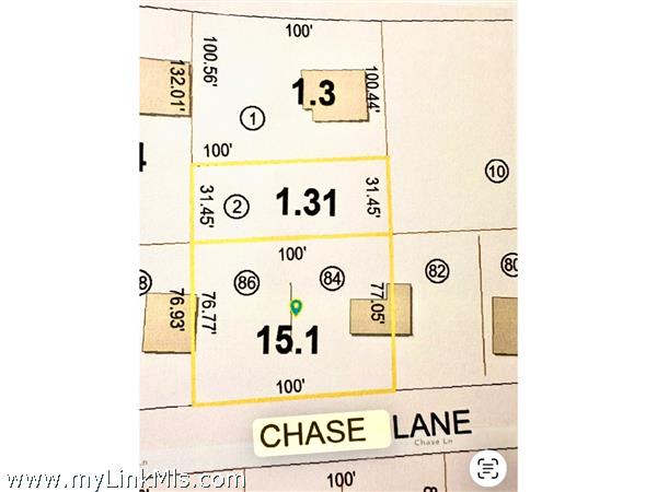 Two lots
