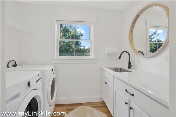 #33 Laundry Room