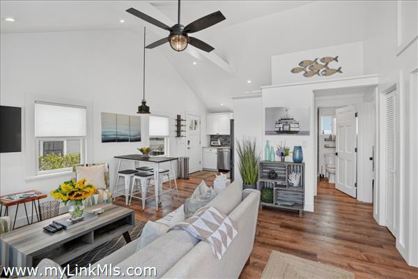 #29 Living Area