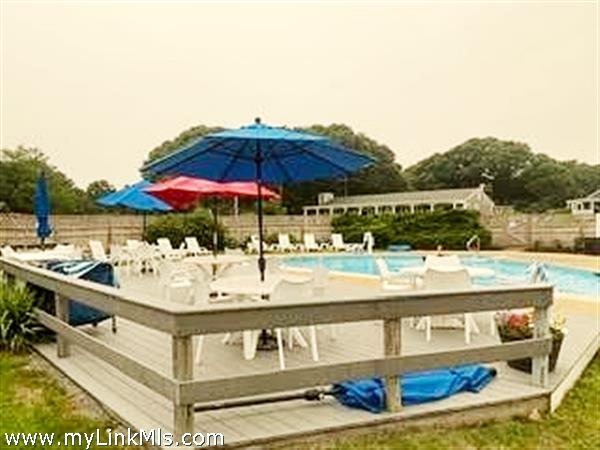 Great seating areas and lounge chairs at pool