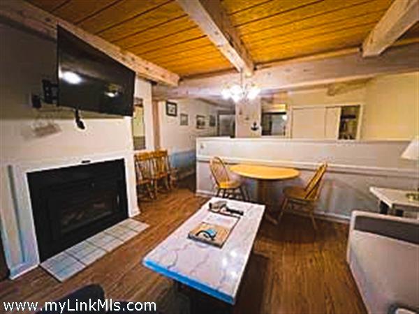 attractive design and furnishings