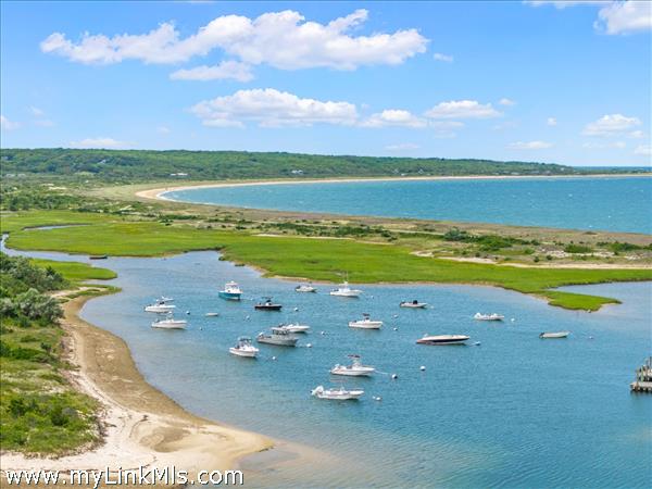 Bike Ferry Cove