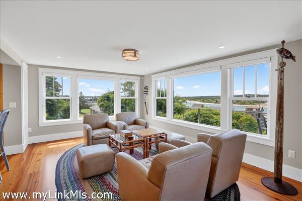 Living Room Area