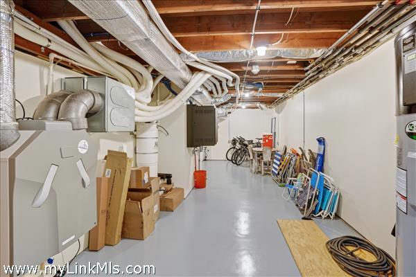 Lower Level Section 2