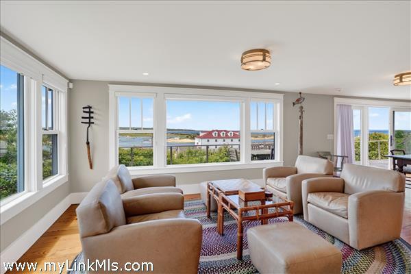 Living Room Area