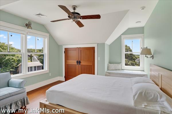2nd Floor Bedroom #2