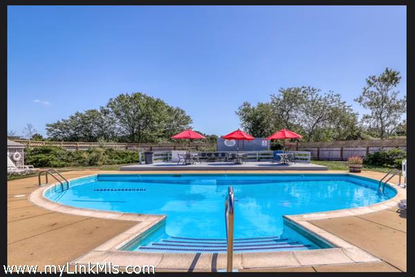 Association Pool