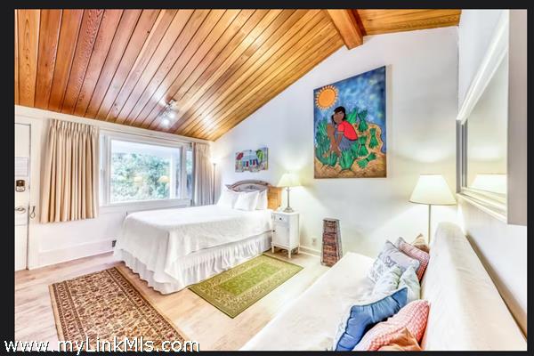 Open Spacious Studio