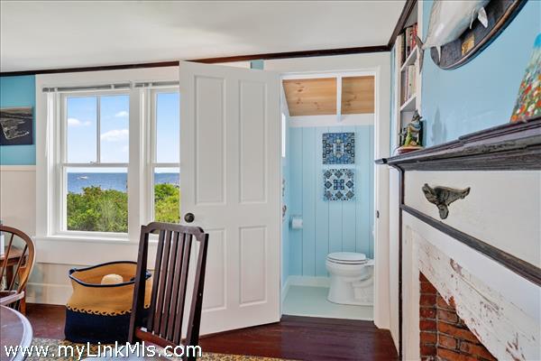 Half bath