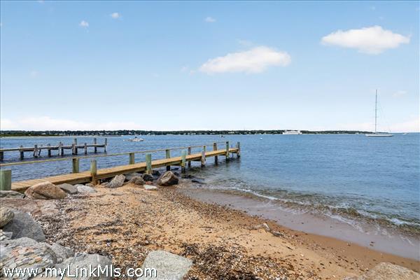 Dock