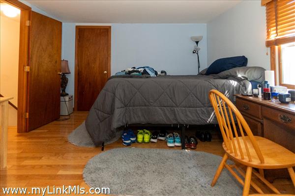 bedroom #2