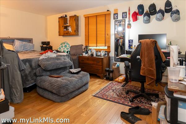 bedroom #3