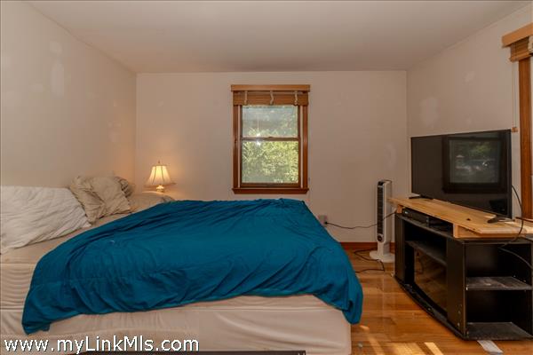 1st floor bedroom