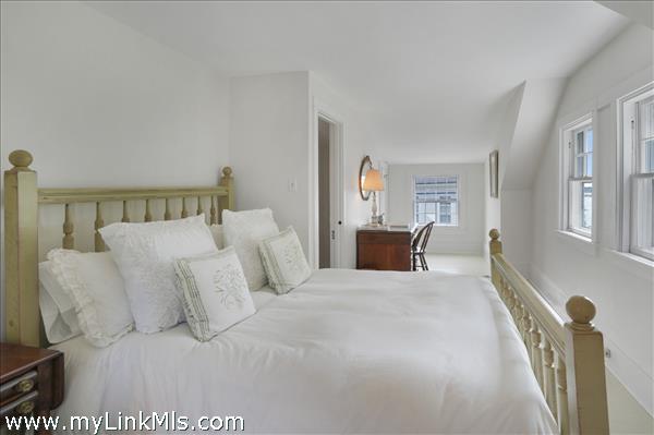 2nd Floor Guest Bedroom