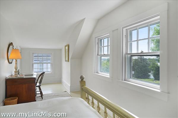2nd Floor Guest Bedroom