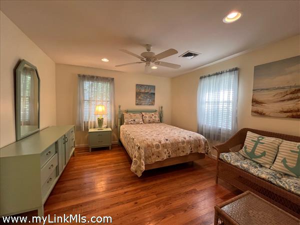 Bedroom #2