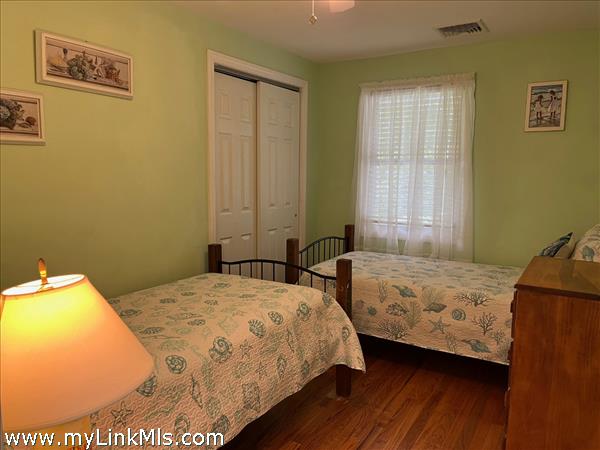 Bedroom #1
